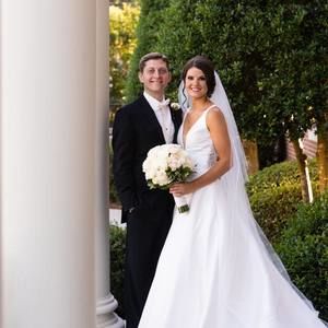 Meet your Posher, Conner